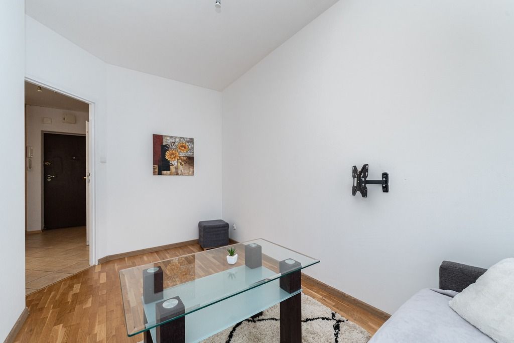 Mieszkanie 2-pokojowe Warszawa Białołęka, ul. Aluzyjna. Zdjęcie 6