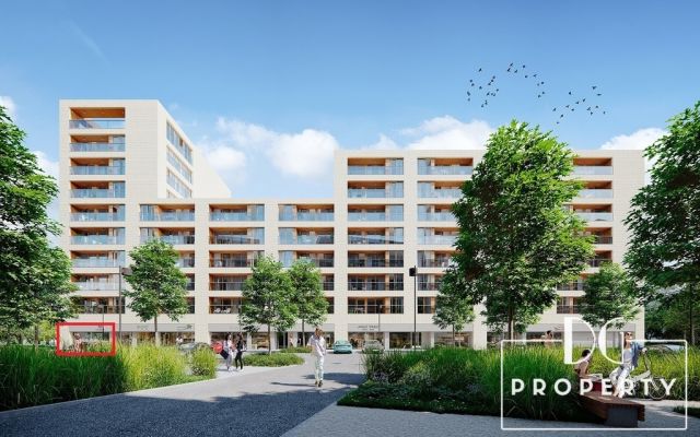 Lokal Warszawa Wola, ul. Kolejowa. Zdjęcie 4