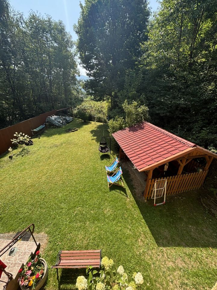 dom wolnostojący, 4 pokoje Kojszówka Brzanki. Zdjęcie 51