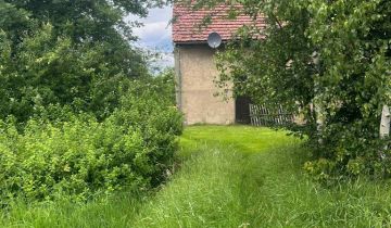 Działka budowlana Henryków Lubański