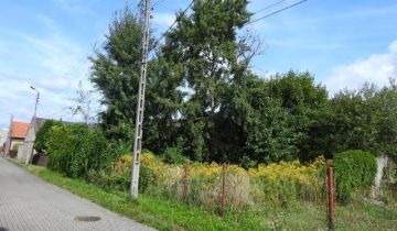 Działka budowlana Piekary Śląskie Dąbrówka Wielka, ul. Jagiellońska