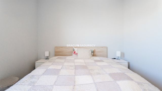 Mieszkanie 3-pokojowe Kraków Prądnik Czerwony, ul. Dobrego Pasterza. Zdjęcie 17