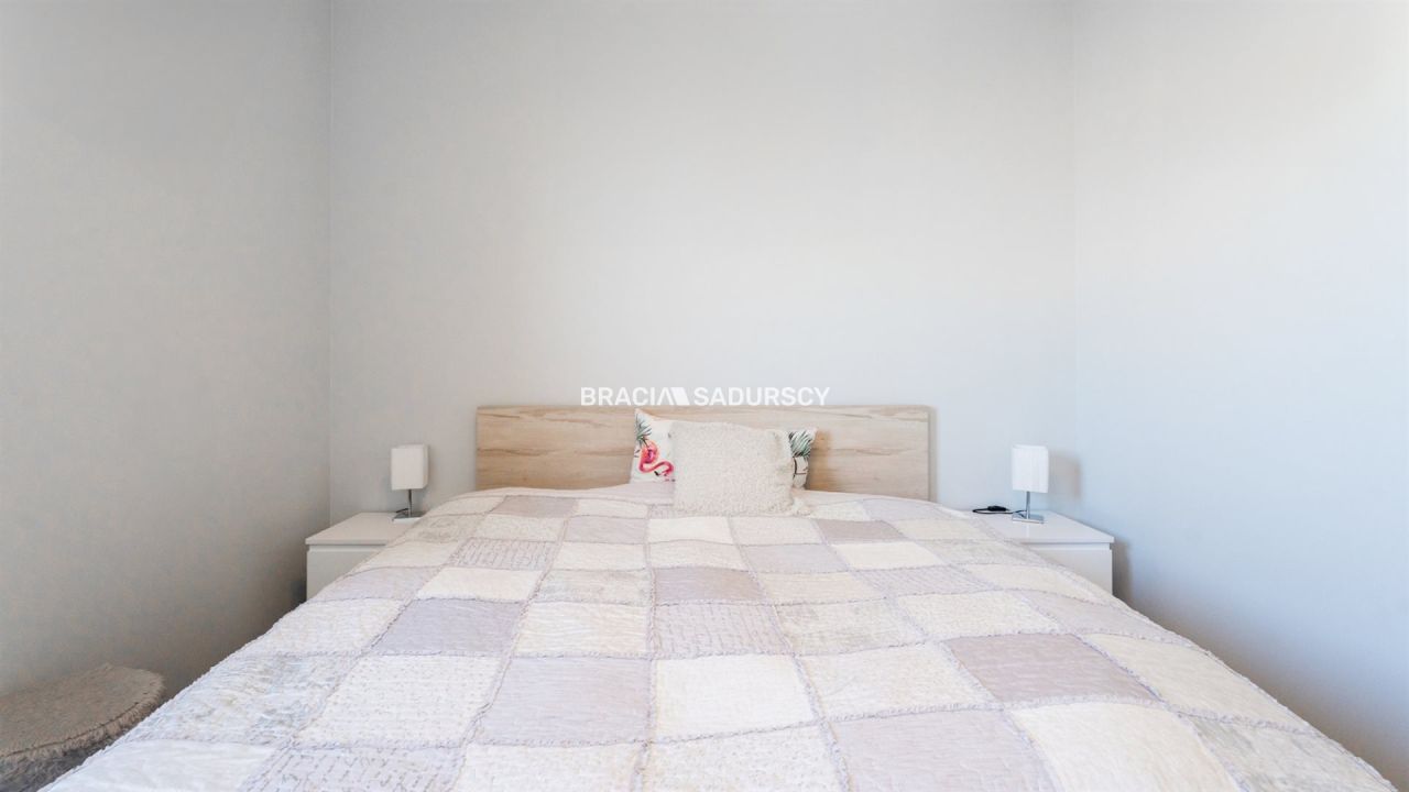 Mieszkanie 3-pokojowe Kraków Prądnik Czerwony, ul. Dobrego Pasterza. Zdjęcie 17