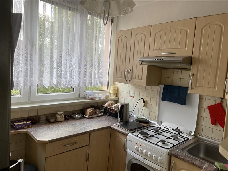 Mieszkanie 3-pokojowe Wrocław Krzyki, ul. Wandy. Zdjęcie 3