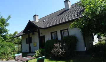 dom wolnostojący, 4 pokoje Rożnowa