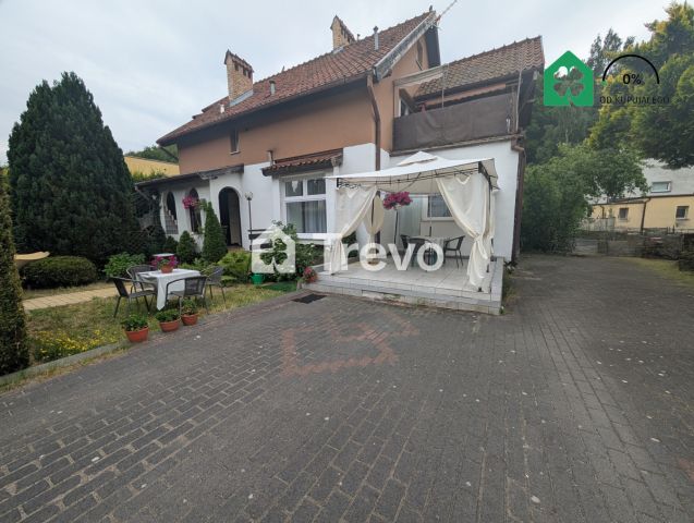 Mieszkanie 5-pokojowe Sopot Kamienny Potok, ul. Obodrzyców. Zdjęcie 2