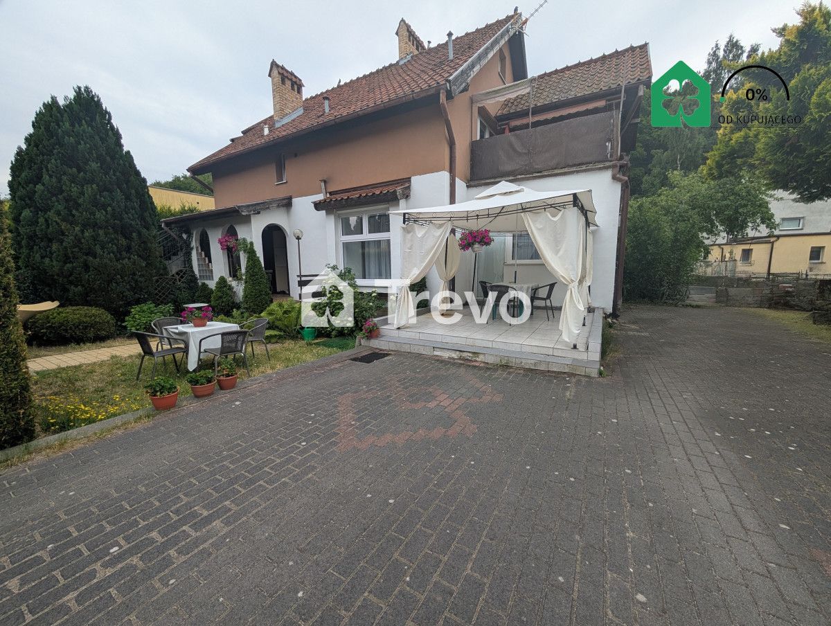 Mieszkanie 5-pokojowe Sopot Kamienny Potok, ul. Obodrzyców. Zdjęcie 2