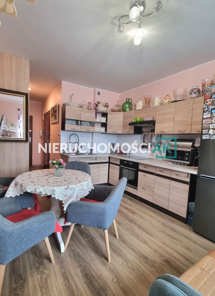 Mieszkanie 2-pokojowe Luboń, ul. Wschodnia. Zdjęcie 2