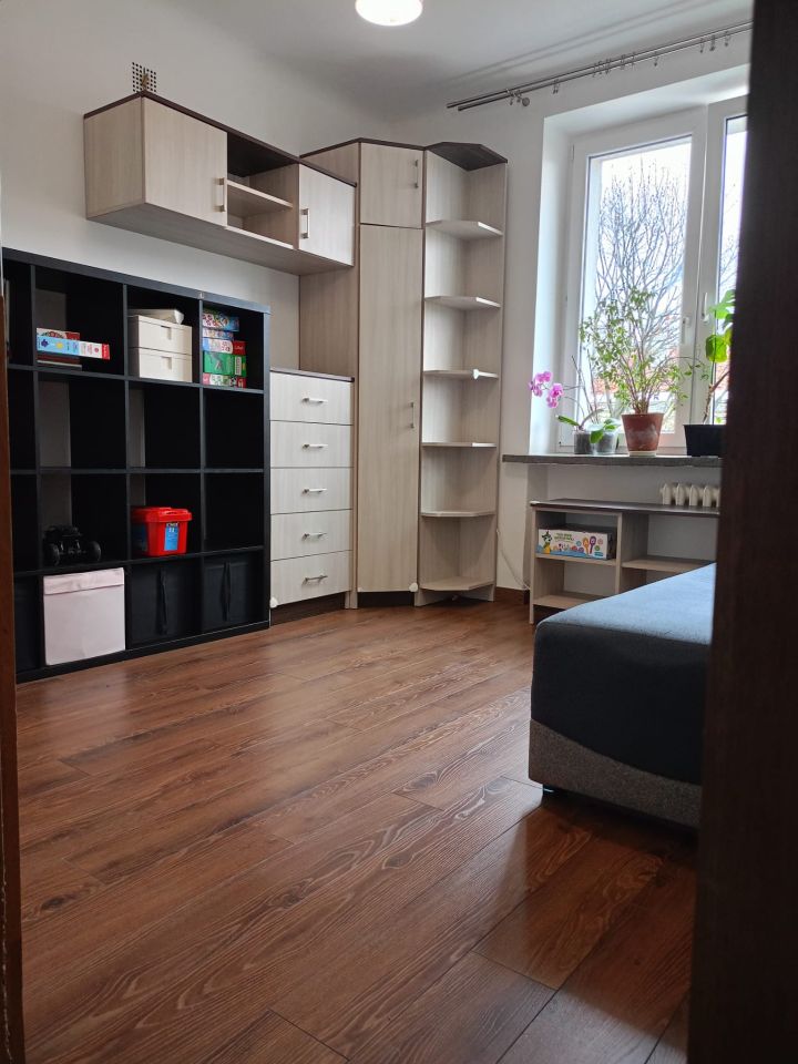 Mieszkanie 2-pokojowe Warszawa Rembertów, ul. Michała Okurzałego. Zdjęcie 16