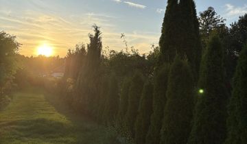 Działka rod Gdynia Chwarzno-Wiczlino, ul. Kardynała Wyszyńskiego