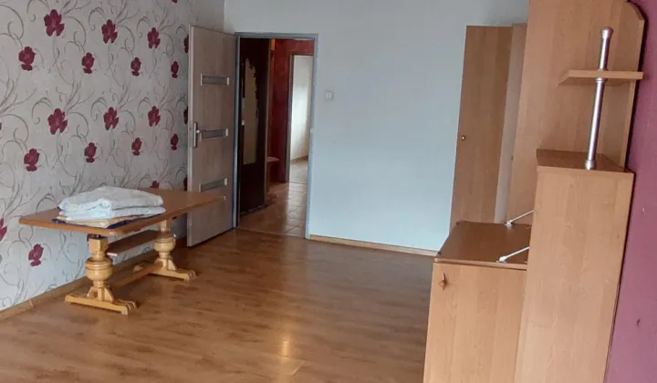 Mieszkanie 2-pokojowe Kęty Centrum, os. Batalionów Chłopskich