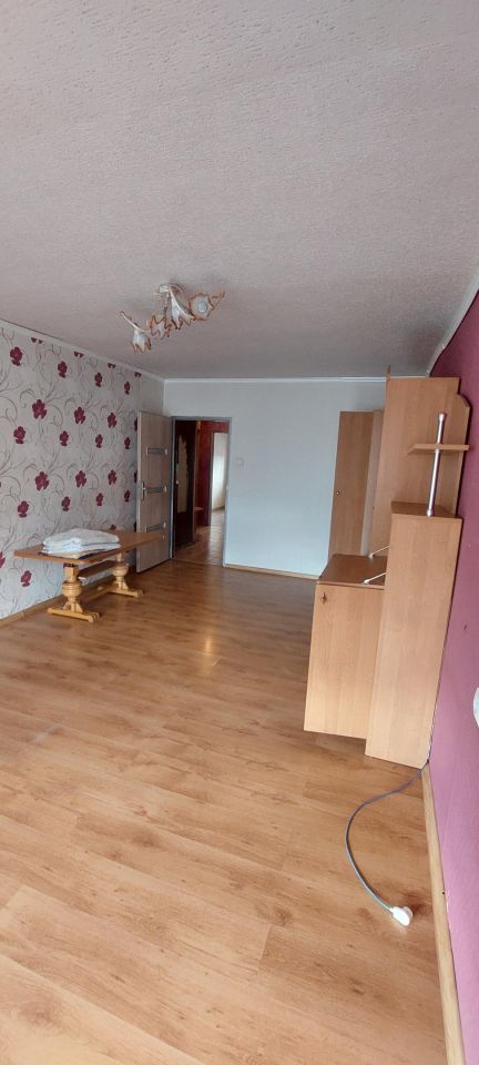 Mieszkanie 2-pokojowe Kęty Centrum, os. Batalionów Chłopskich