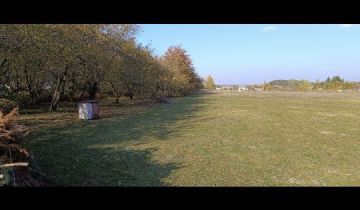 Działka budowlana Morszków