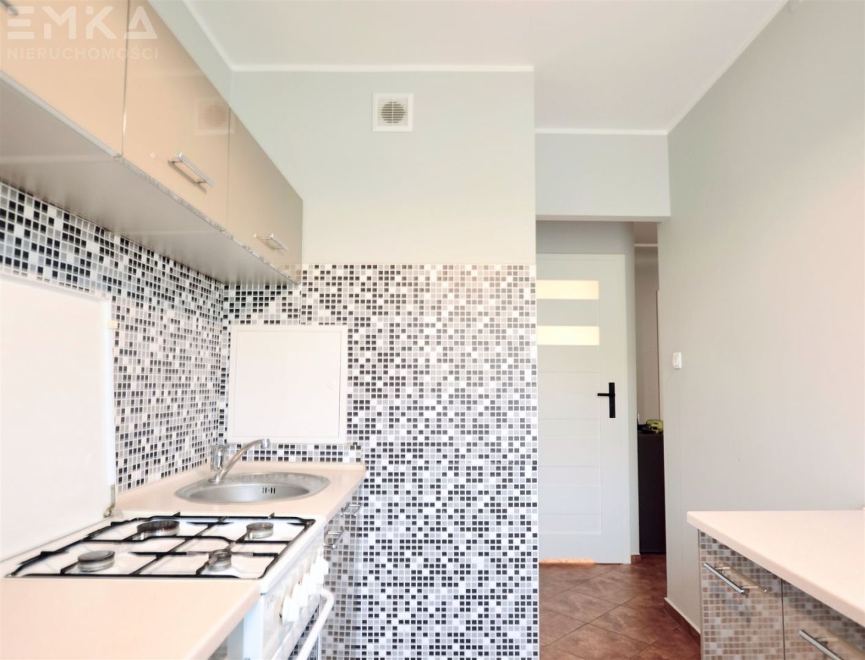 Mieszkanie 2-pokojowe Bydgoszcz Wyżyny, ul. Adama Grzymały-Siedleckiego. Zdjęcie 7