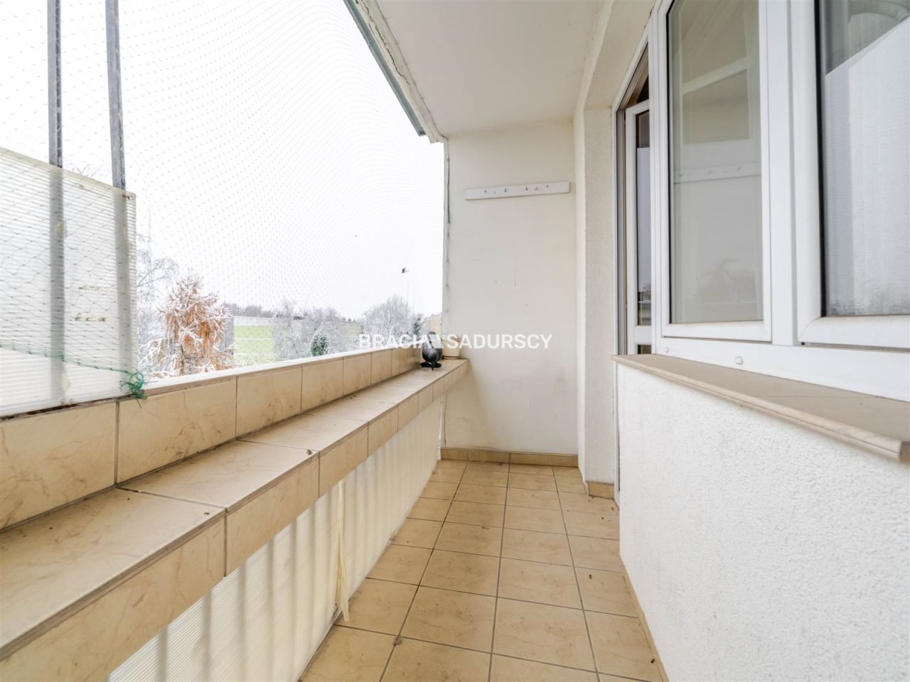 Mieszkanie 3-pokojowe Kraków Bieńczyce, os. Tysiąclecia. Zdjęcie 5