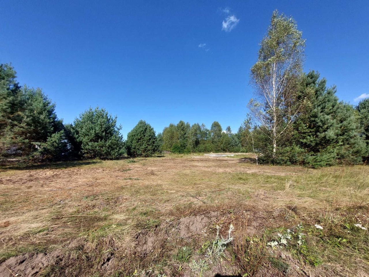 Działka budowlana Czarna Woda, ul. Starowiejska. Zdjęcie 7