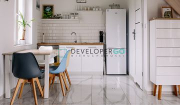 dom wolnostojący, 3 pokoje Pisz