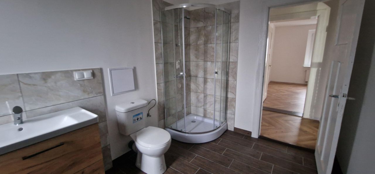 Mieszkanie 2-pokojowe Brodnica Centrum, ul. Łazienna. Zdjęcie 4