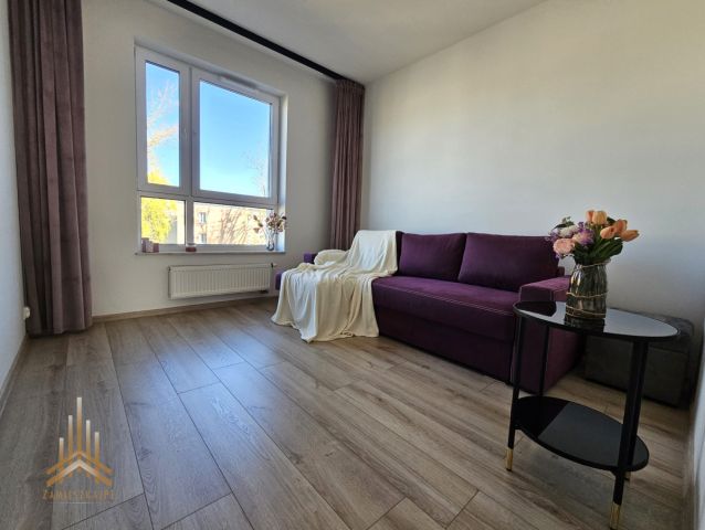 Mieszkanie 3-pokojowe Warszawa Ursus, ul. Tomcia Palucha. Zdjęcie 3