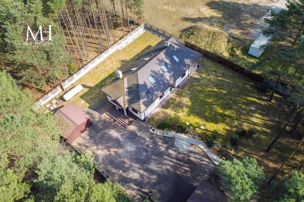 dom wolnostojący, 5 pokoi Zofiówka. Zdjęcie 19