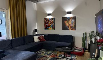 dom szeregowy Kostrzyn nad Odrą