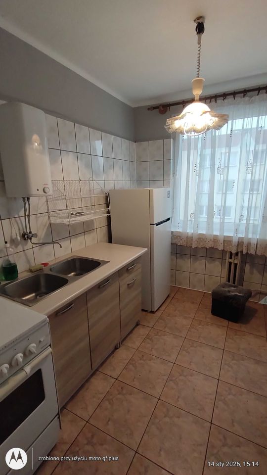 Mieszkanie 2-pokojowe Kędzierzyn-Koźle, ul. Leśna. Zdjęcie 7