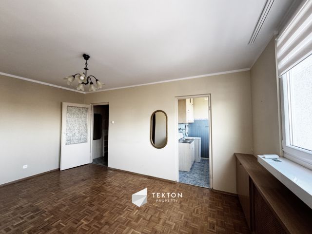 Mieszkanie 3-pokojowe Łódź Górna, ul. gen. Jarosława Dąbrowskiego. Zdjęcie 1