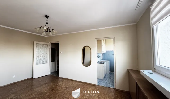 Mieszkanie 3-pokojowe Łódź Górna, ul. gen. Jarosława Dąbrowskiego