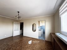 Mieszkanie 3-pokojowe Łódź Górna, ul. gen. Jarosława Dąbrowskiego