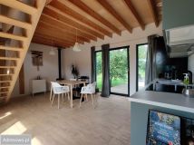 dom wolnostojący, 6 pokoi Szumlin. Zdjęcie 2