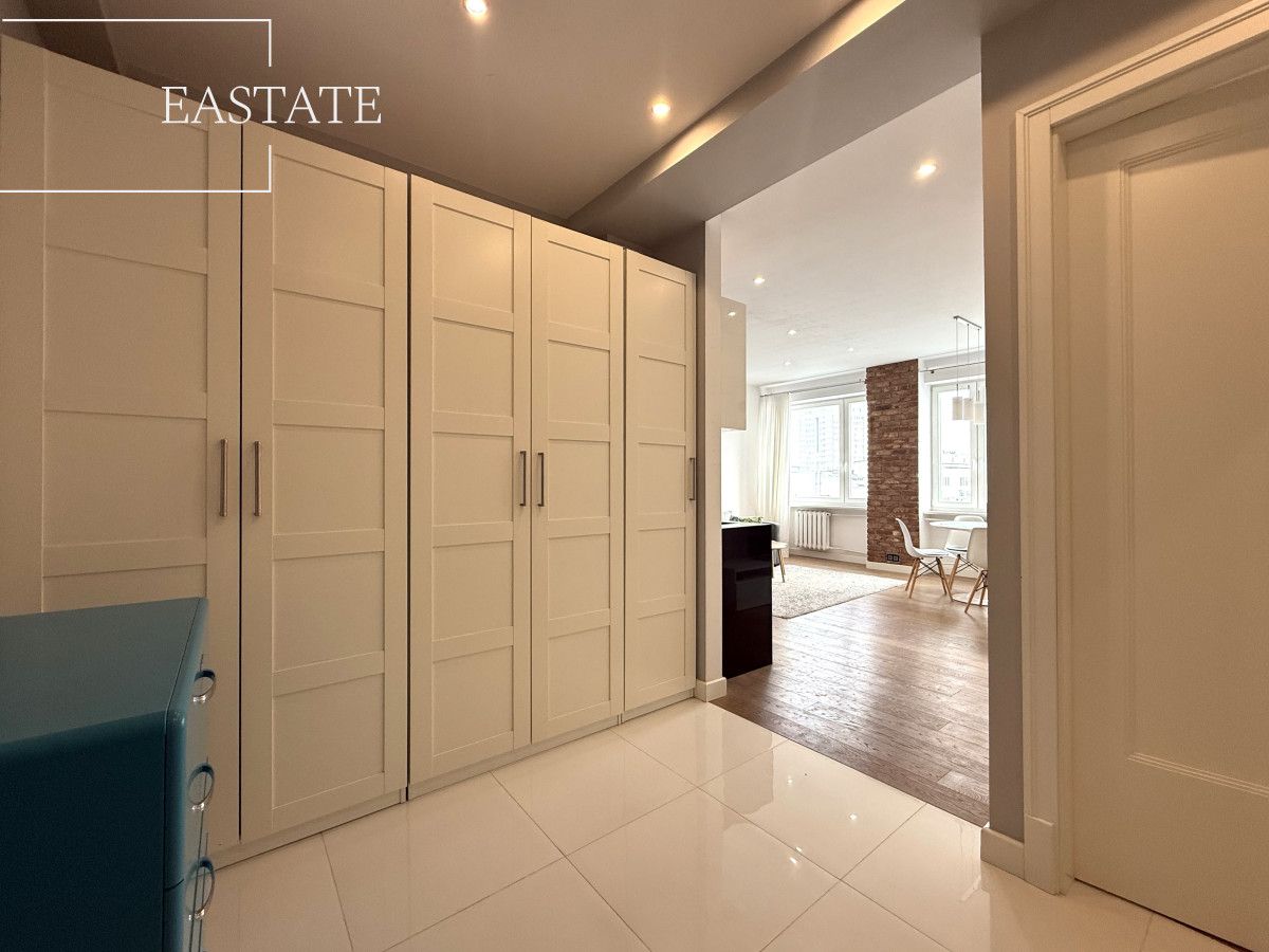 Mieszkanie 2-pokojowe Warszawa Mokotów, ul. Ludwika Narbutta. Zdjęcie 11