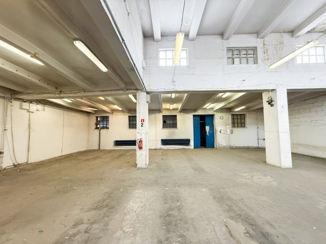 Hala/magazyn Rzeszów. Zdjęcie 2