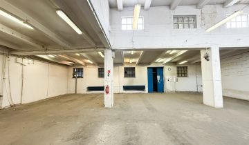 Hala/magazyn Rzeszów