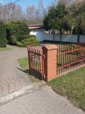 dom wolnostojący Więcbork, ul. Złotowska. Zdjęcie 1