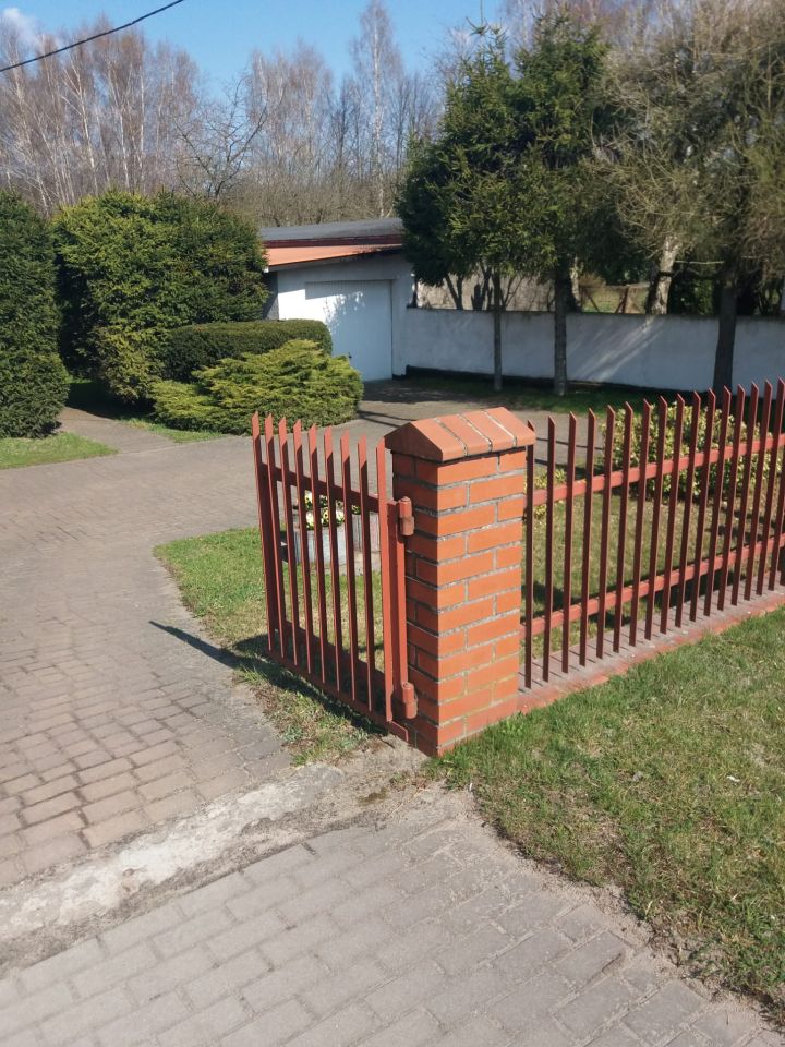 dom wolnostojący Więcbork, ul. Złotowska. Zdjęcie 2