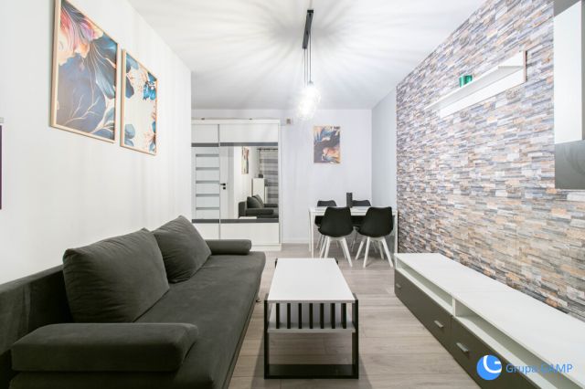 Mieszkanie 2-pokojowe Kraków Prądnik Czerwony, ul. Marchołta. Zdjęcie 3