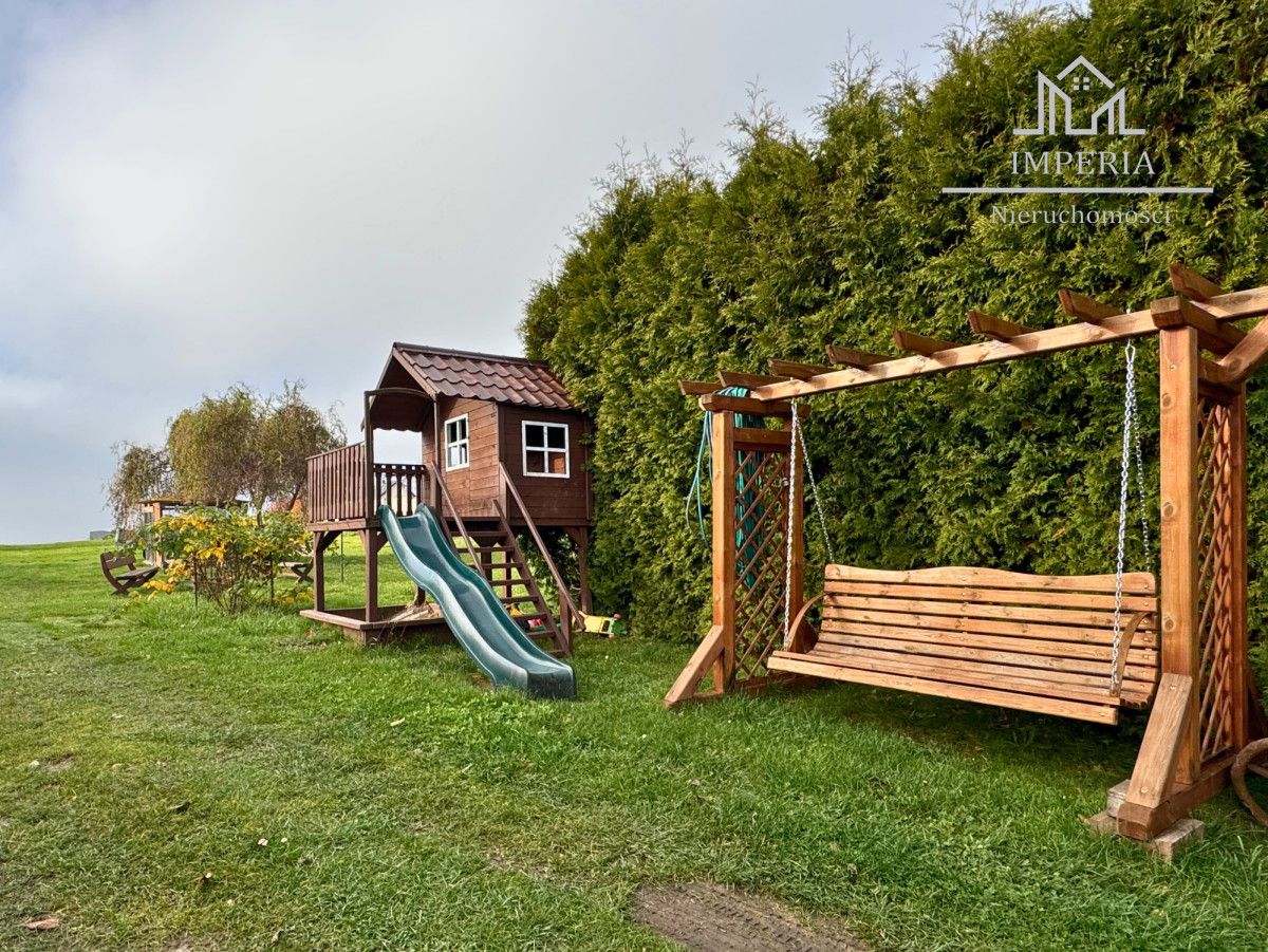 bliźniak, 4 pokoje Więckowy. Zdjęcie 22