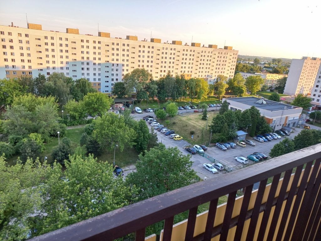 Mieszkanie 1-pokojowe Radom Ustronie, ul. Komandosów. Zdjęcie 7