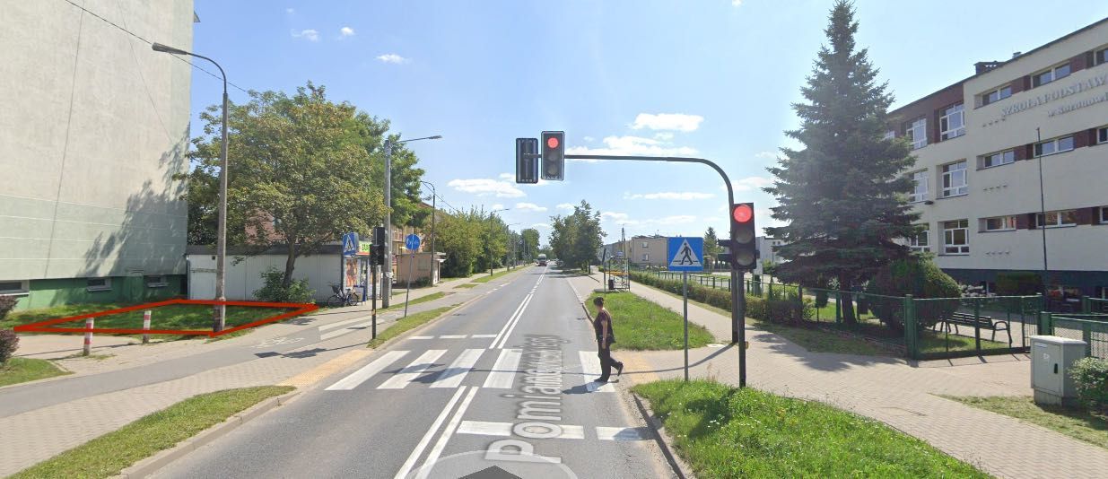 Działka Koronowo. Zdjęcie 2