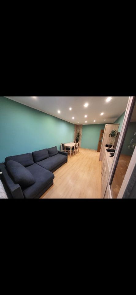 Mieszkanie 2-pokojowe Kisielice. Zdjęcie 3