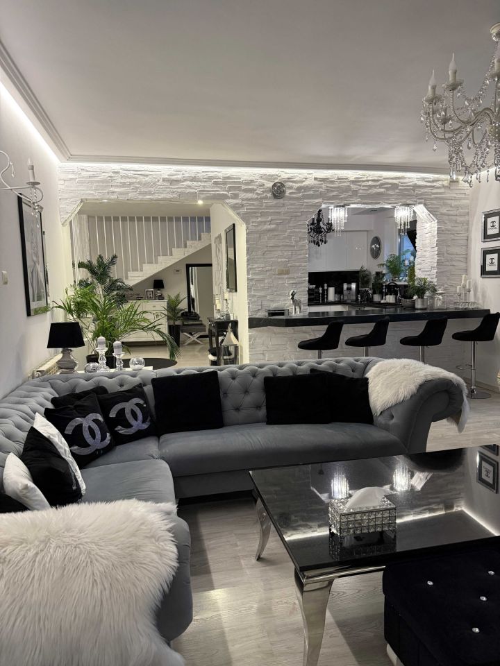 dom wolnostojący, 5 pokoi Zimolza. Zdjęcie 6