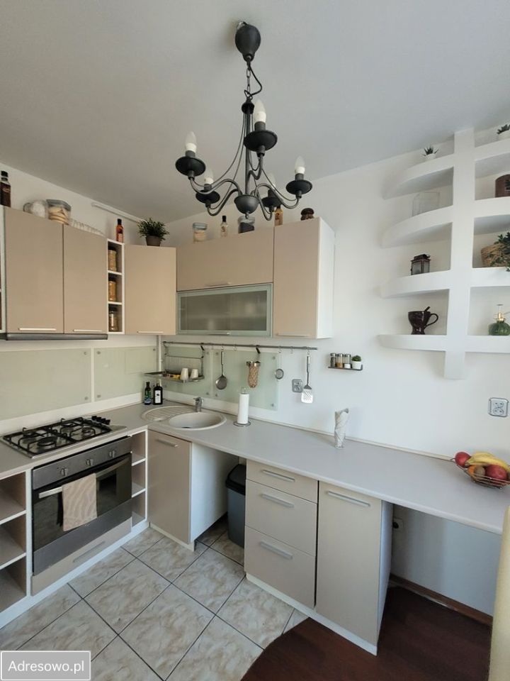 Mieszkanie 2-pokojowe Marki, ul. Promienna. Zdjęcie 14