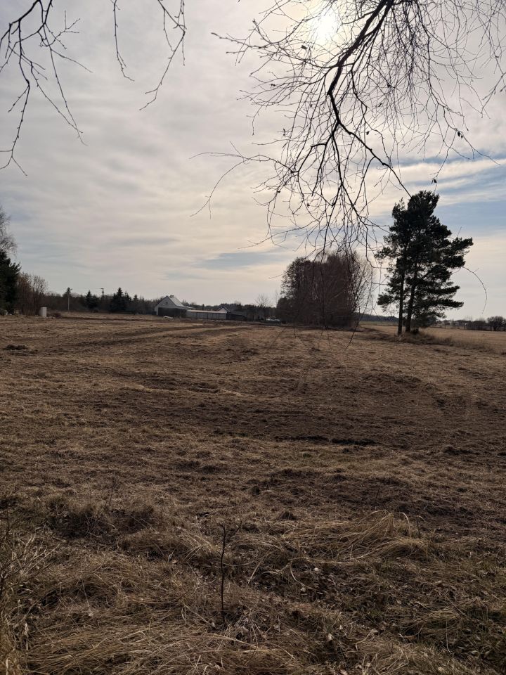 Działka budowlana Nekla, ul. Polna. Zdjęcie 5