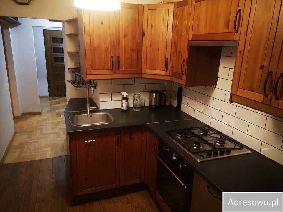 Mieszkanie 3-pokojowe Kraków, ul. Telimeny. Zdjęcie 7