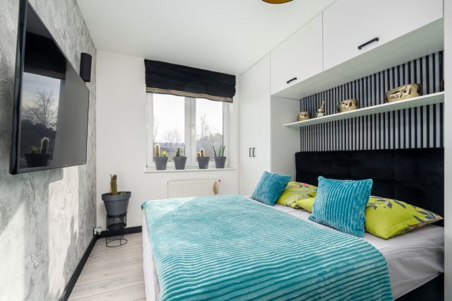 Mieszkanie 2-pokojowe Szczecin, ul. Policka. Zdjęcie 7