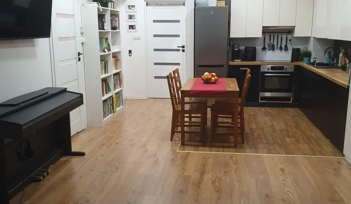 Mieszkanie 4-pokojowe Wieliczka, ul. Klonowa