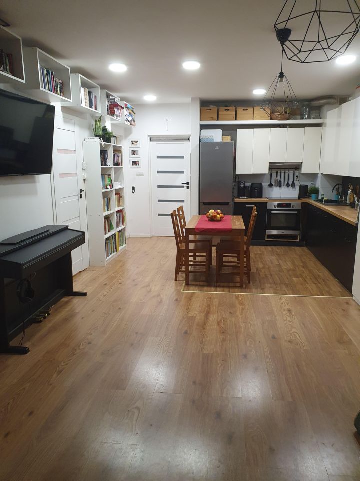 Mieszkanie 4-pokojowe Wieliczka, ul. Klonowa. Zdjęcie 1