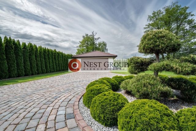 dom wolnostojący, 5 pokoi Warszawa Białołęka, ul. Płochocińska. Zdjęcie 3