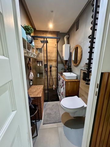 Mieszkanie 3-pokojowe Jastrzębie-Zdrój, ul. Beskidzka. Zdjęcie 1