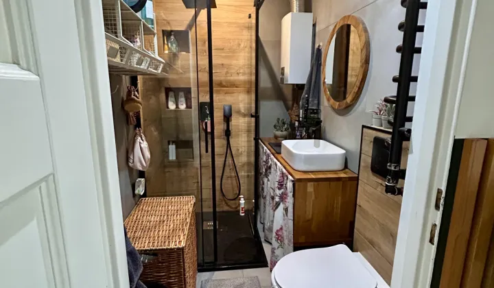 Mieszkanie 3-pokojowe Jastrzębie-Zdrój, ul. Beskidzka